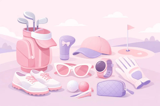 Women’s Golf Accessory Trends 2026 Worth Wearing