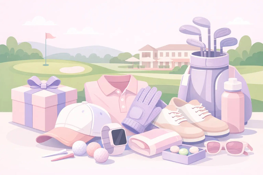Best Country Club Golf Shop Gifts