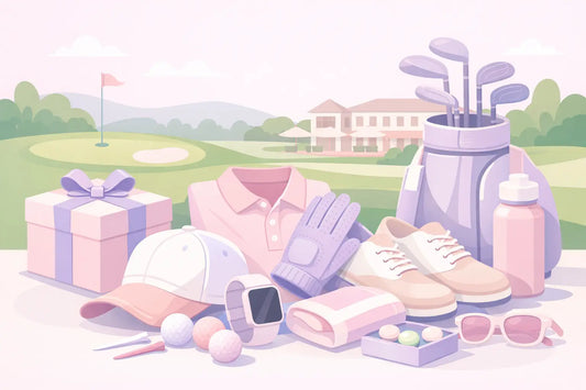 Best Country Club Golf Shop Gifts