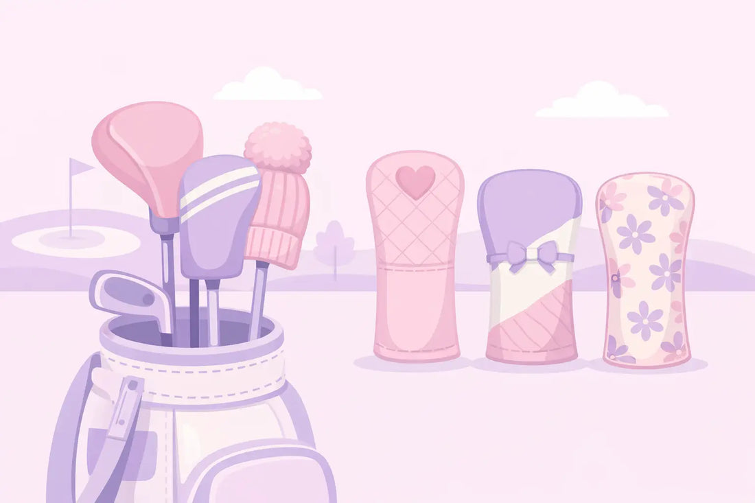 How to Select Club Covers That Look Beautiful