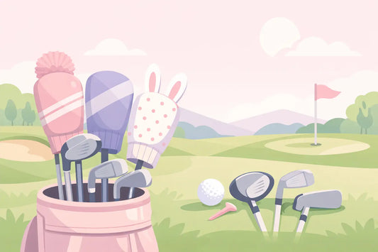 Are Golf Headcovers Worth It? Yes - Here’s Why