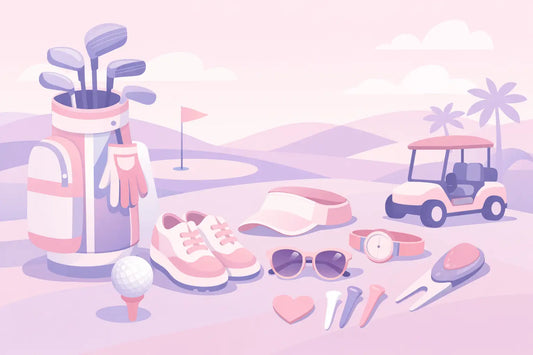 Golf Accessory Trends That Bring Style to the Tee
