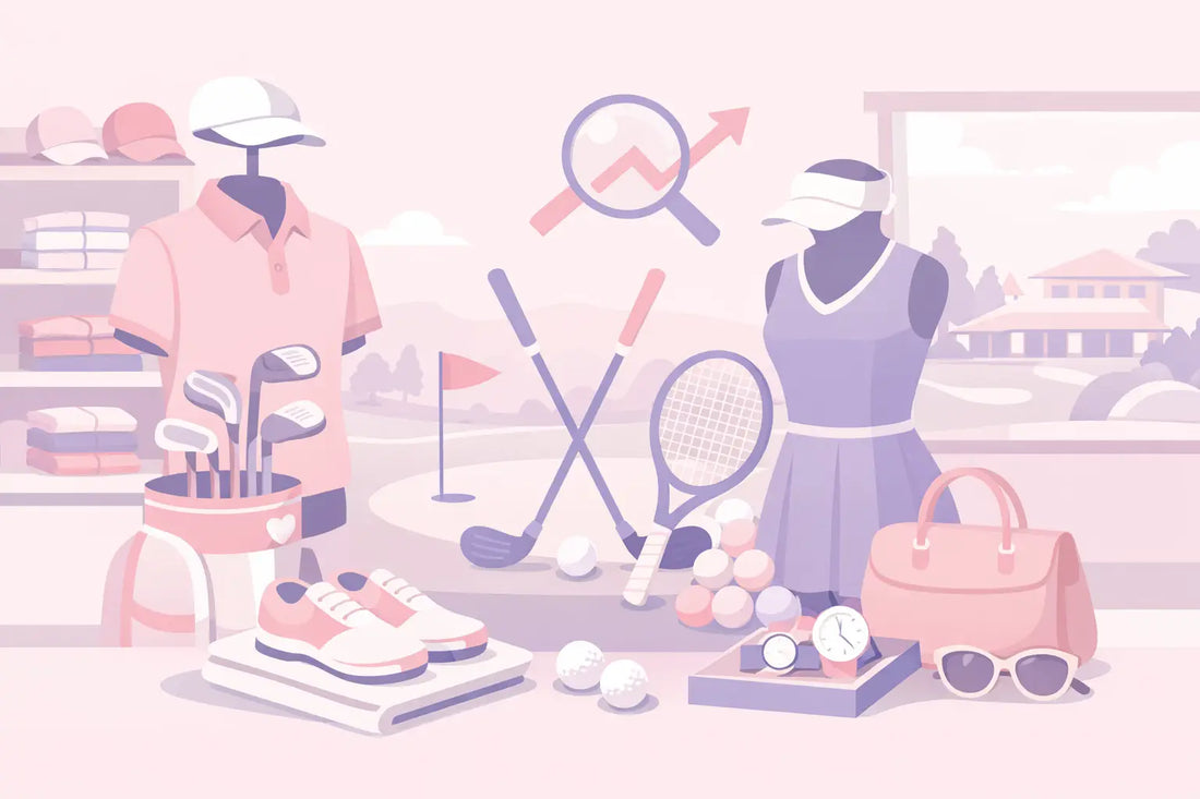 Country Club Pro Shop Trends Worth Watching