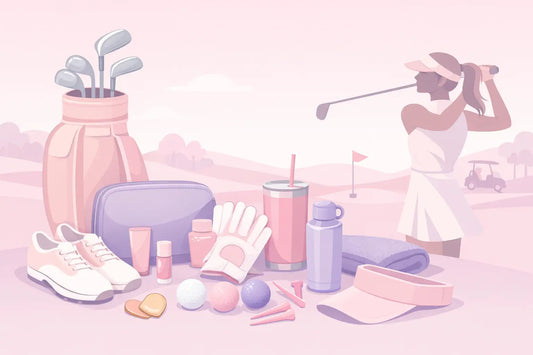 12 Bridesmaid Golf Gift Ideas She’ll Use