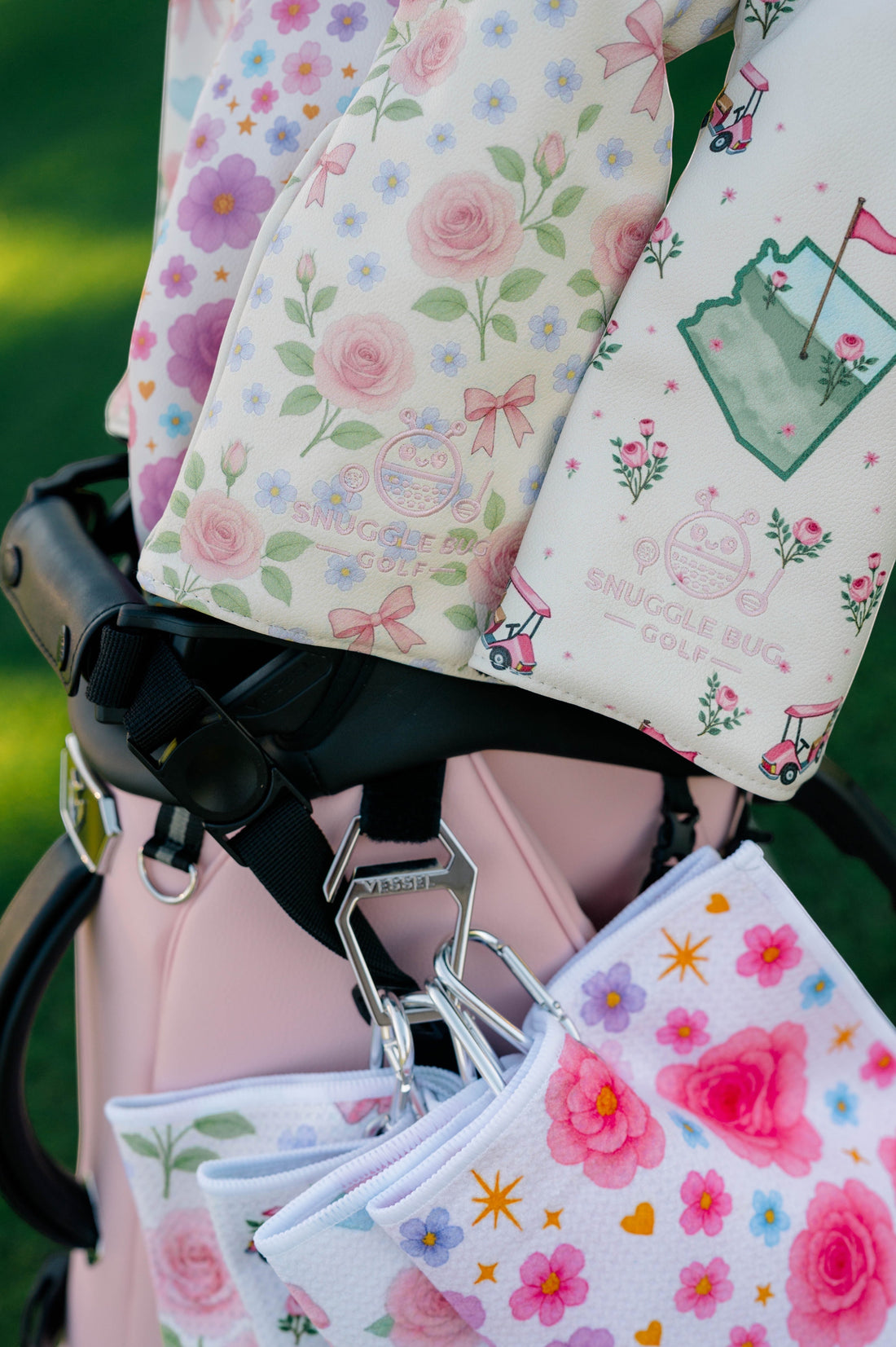 Best Women's Golf Gear for Style and Play