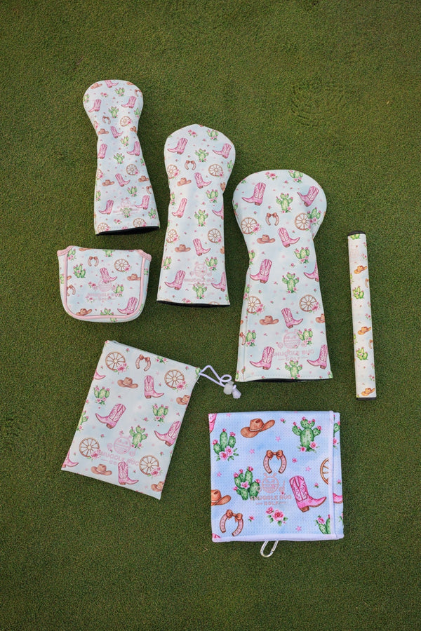 Desert Darling 8-Piece Bundle