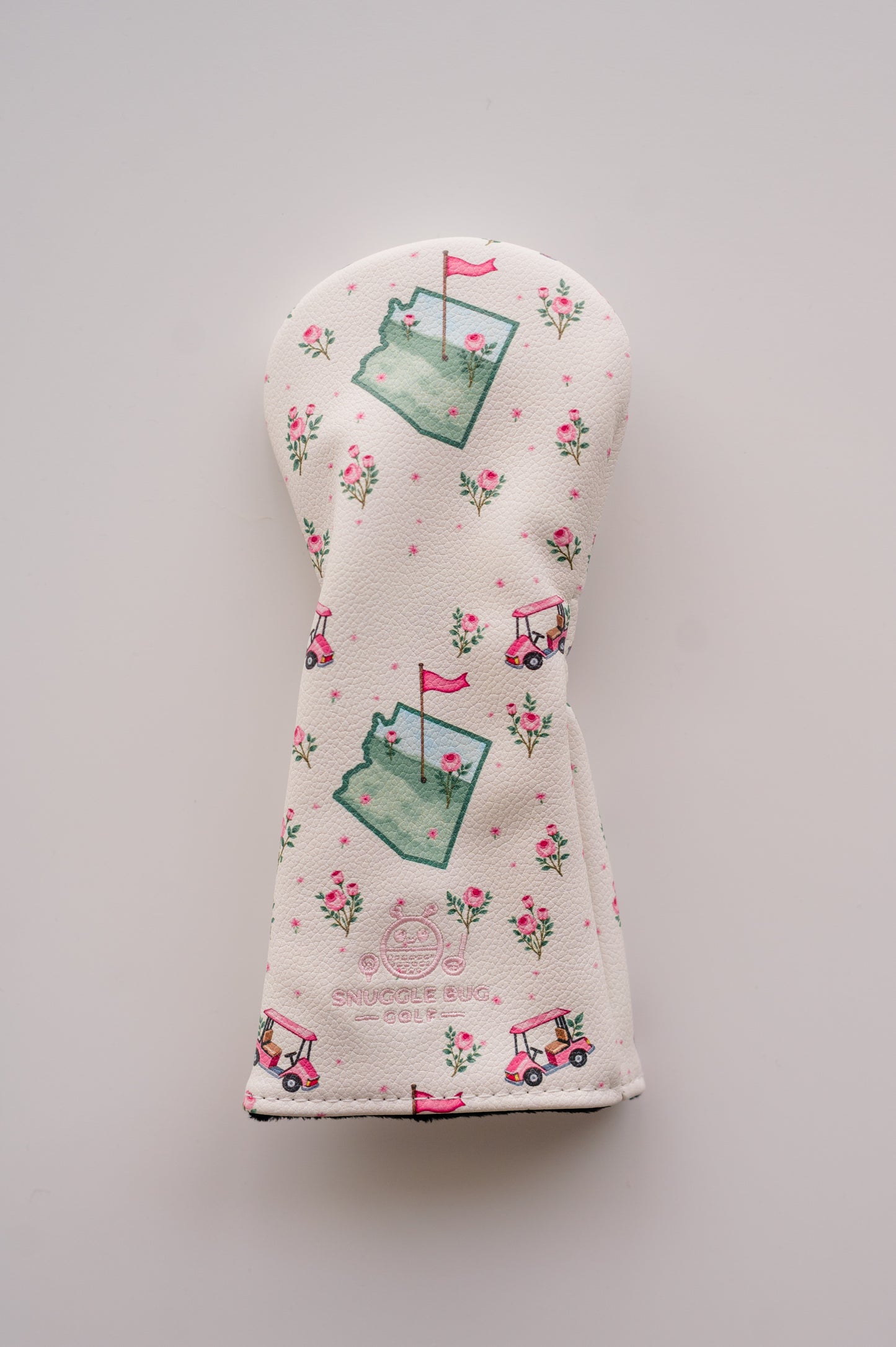 Arizona Bloom Hybrid Headcover
