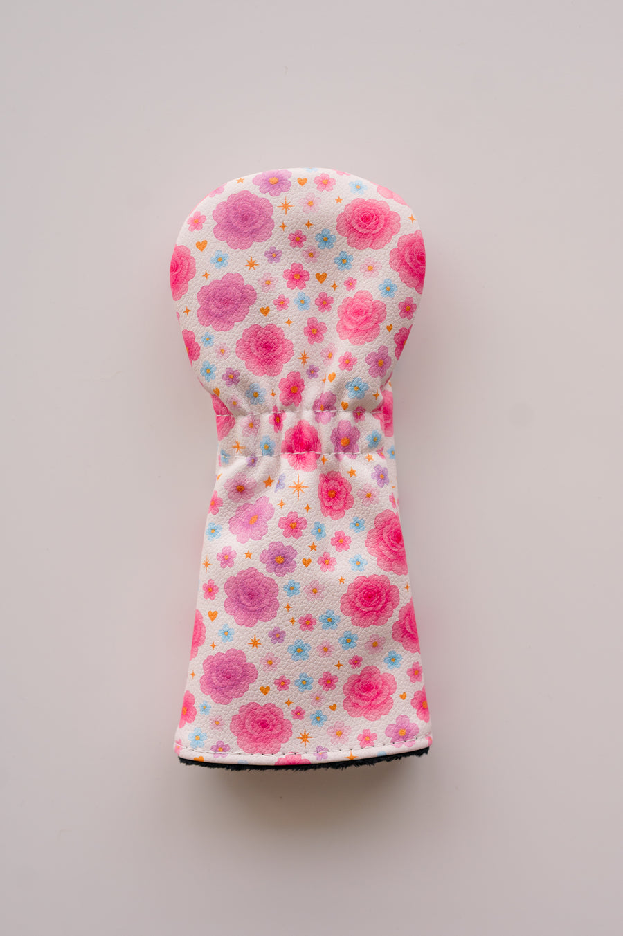 Starlight Bloom Hybrid Headcover