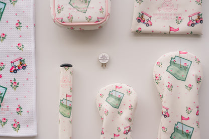 Snuggle Bug Hat Clip w/ Marker