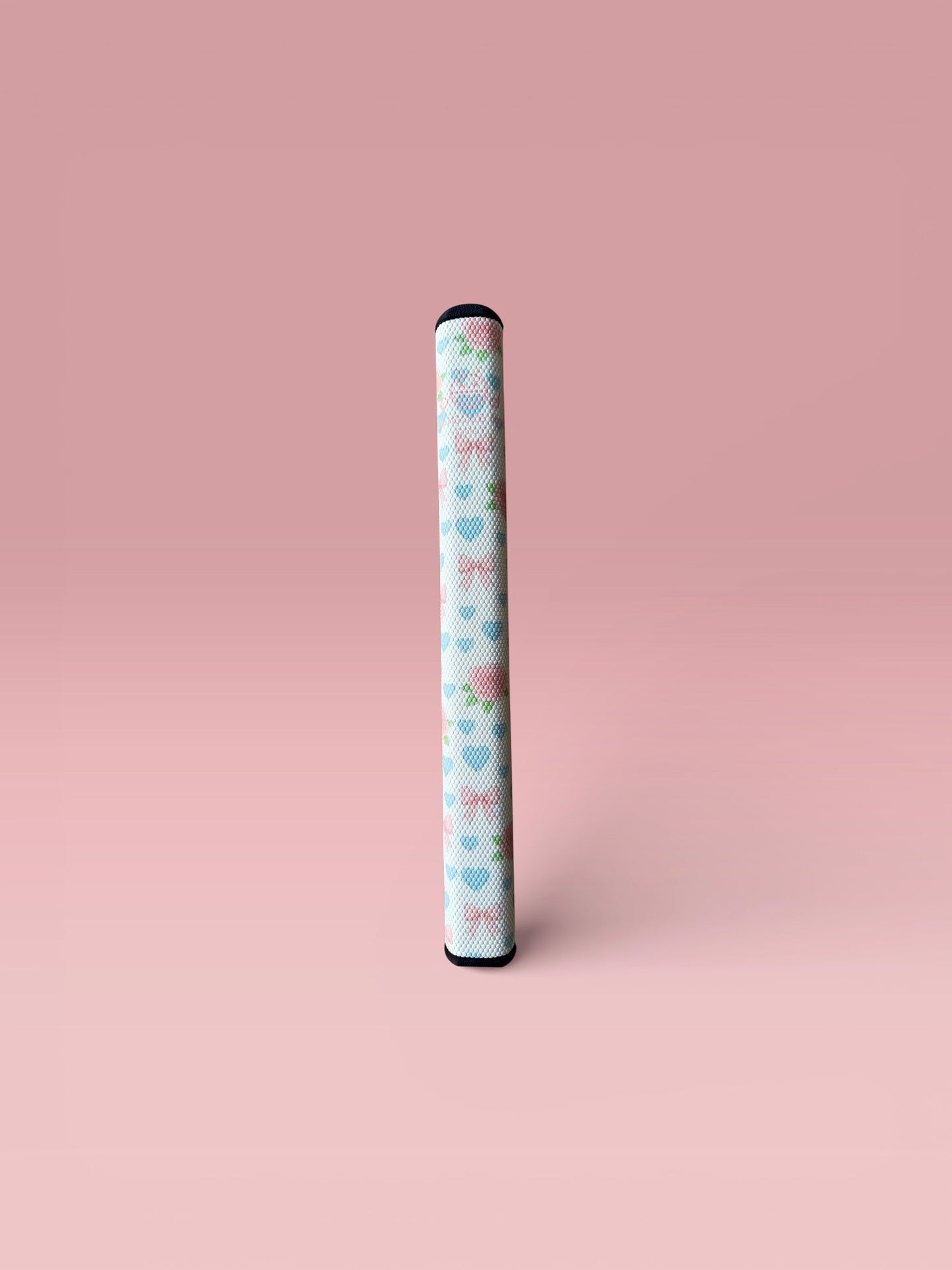 Sweetheart Rose Putter Grip