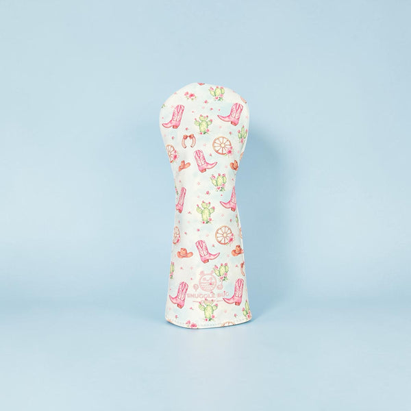 Desert Darling Fairway Headcover