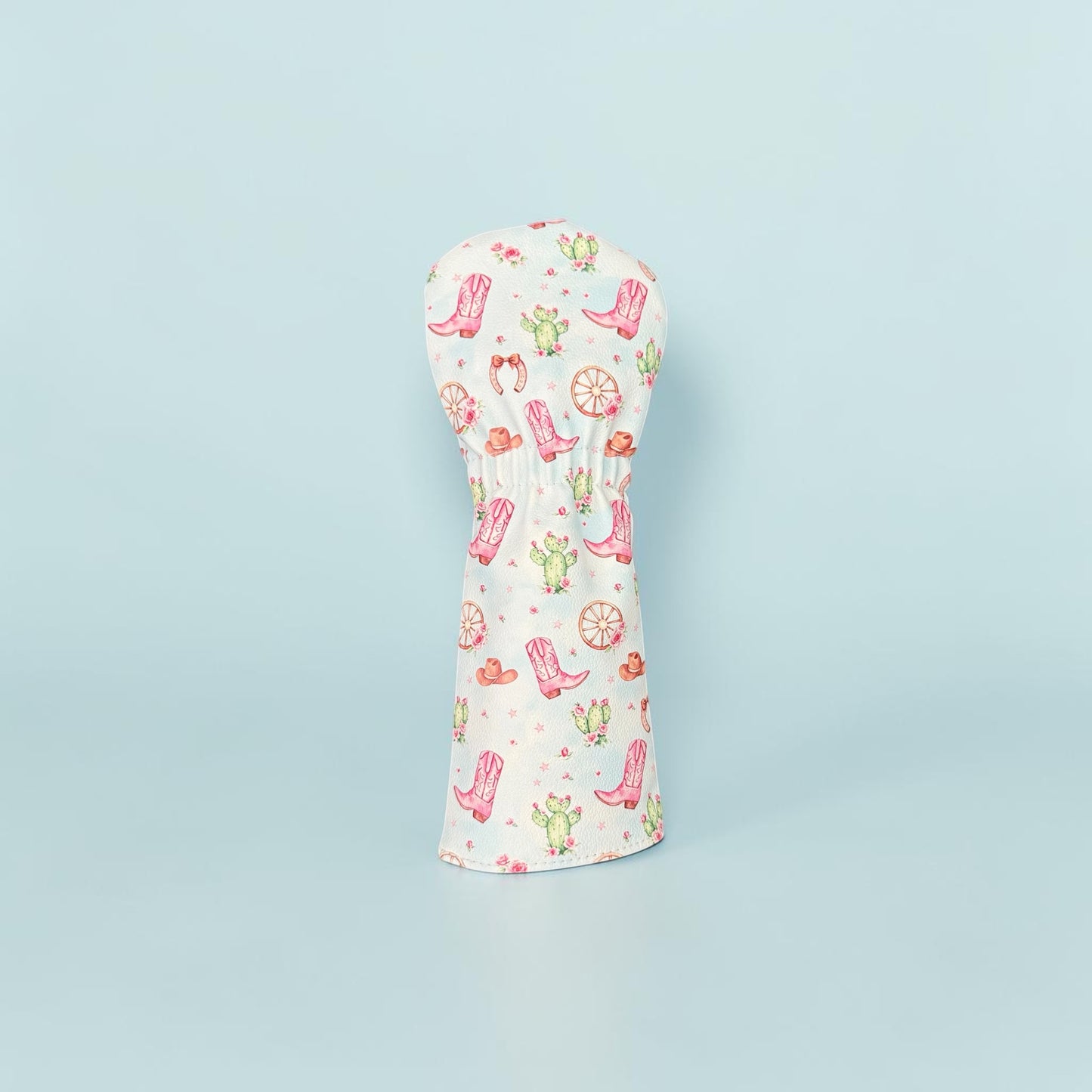 Couvre-club Desert Darling Fairway
