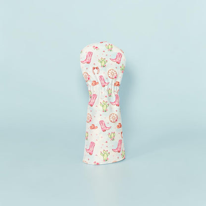 Couvre-club Desert Darling Fairway