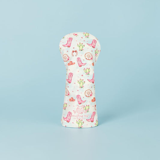Desert Darling Driver Head Cover