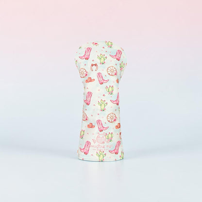 Desert Darling Driver Head Cover
