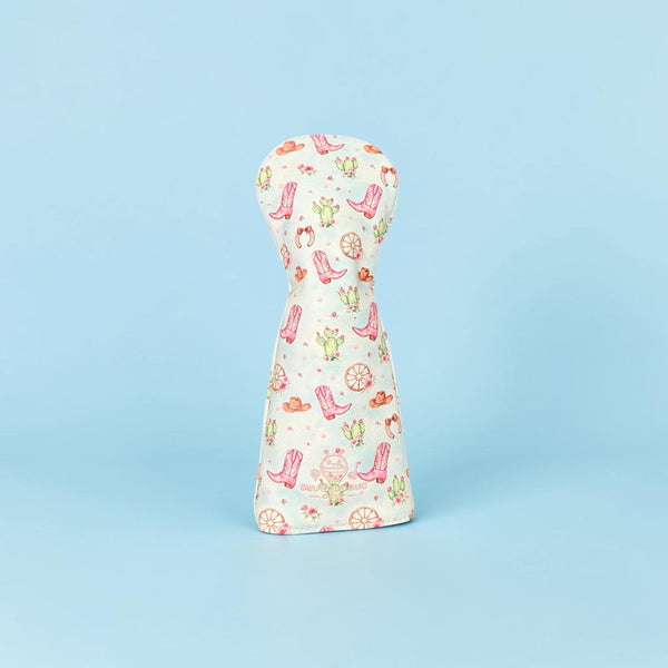 Desert Darling Hybrid Headcover