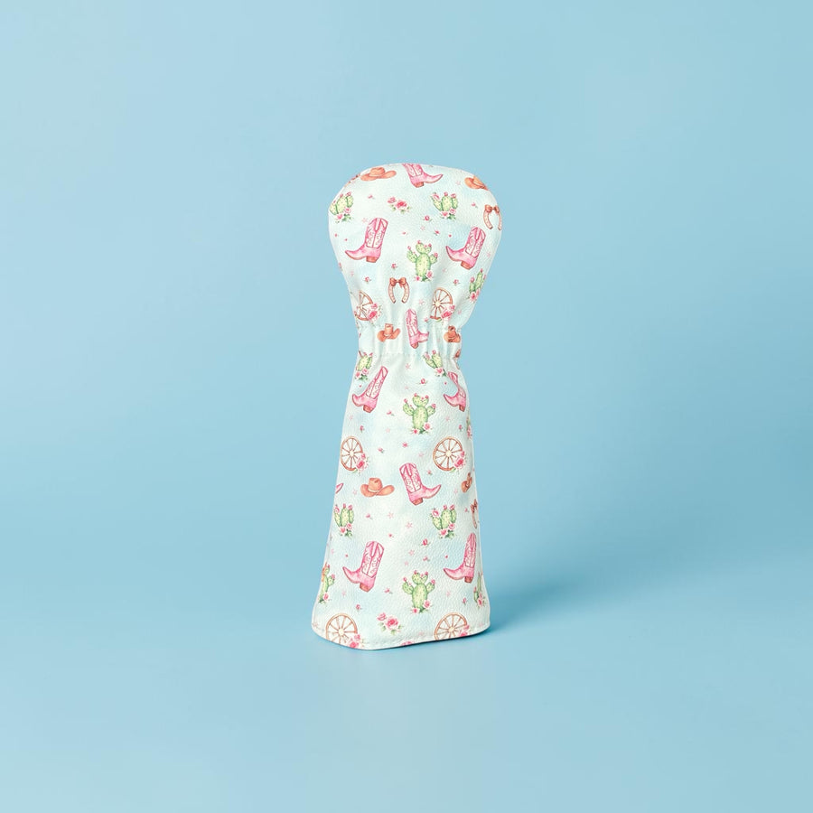 Desert Darling Hybrid Headcover