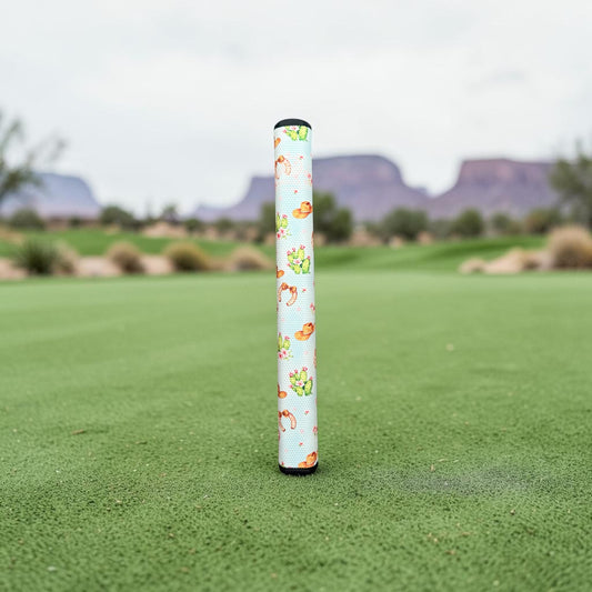 Desert Darling Putter Grip