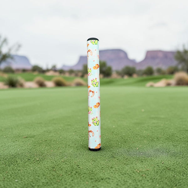 Desert Darling Putter Grip
