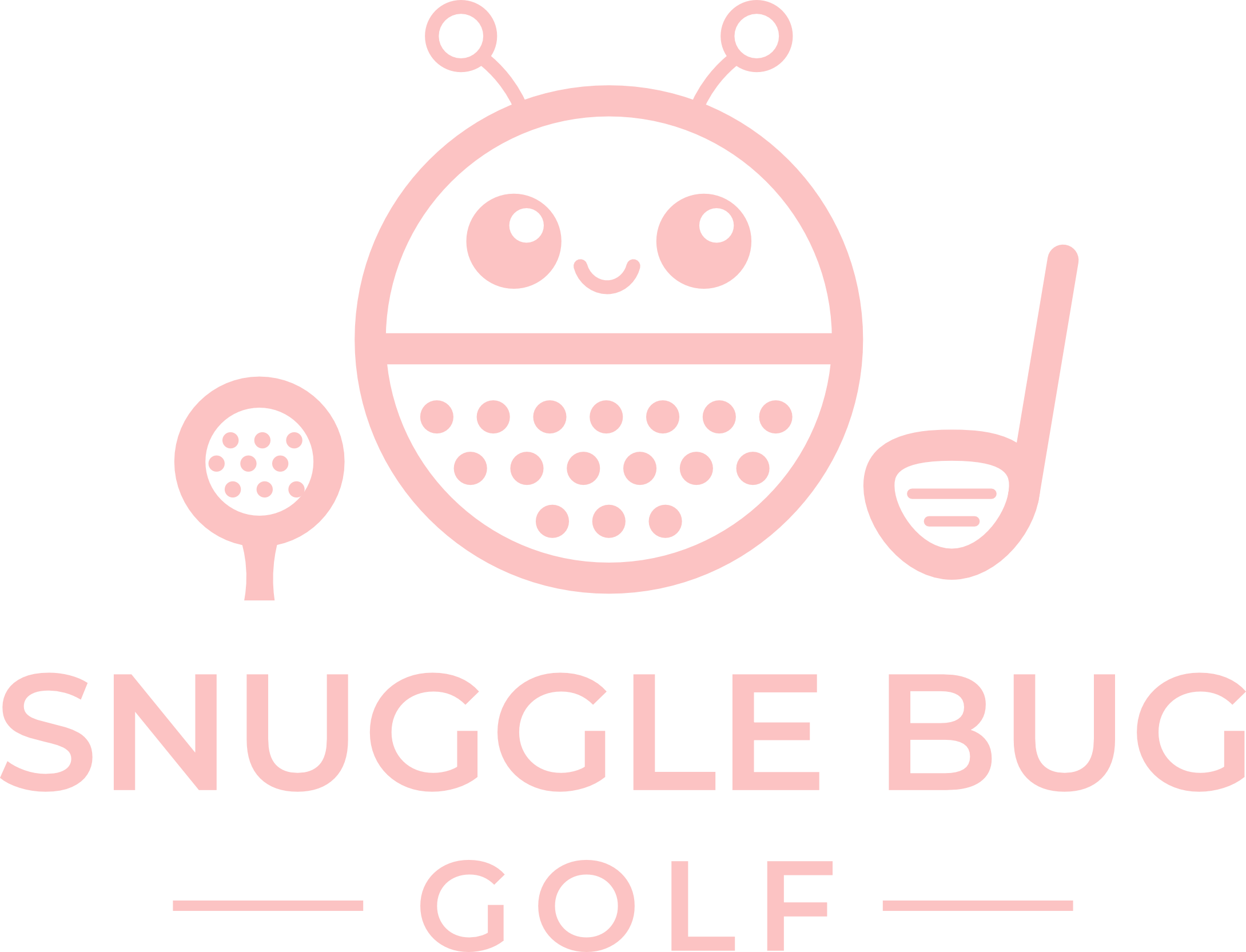 Snuggle Bug Golf