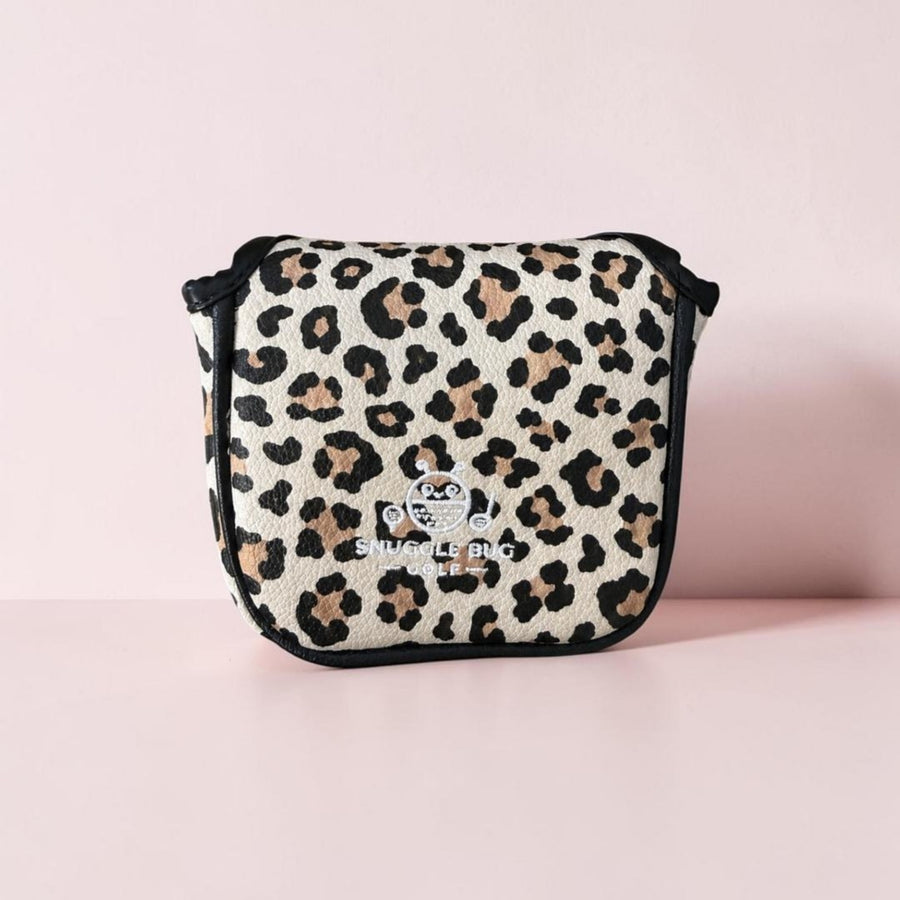 Untamed Leopard 5-Piece Bundle