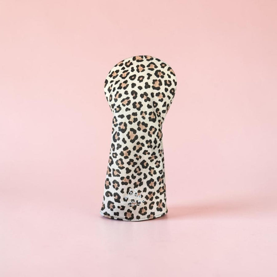 Untamed Leopard 5-Piece Bundle
